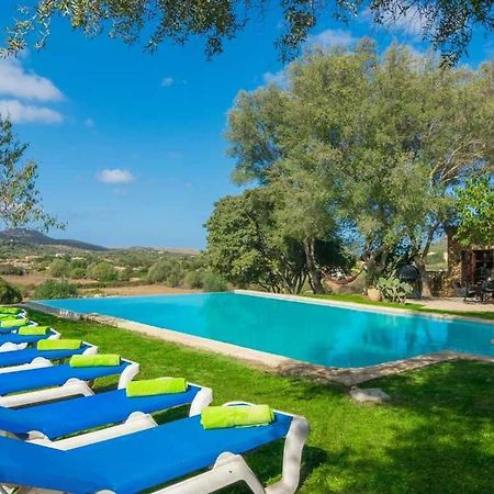 Finca Son Xona Alcina Vacation Capdepera  Buitenkant foto