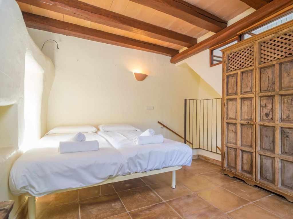 Finca Son Xona Alcina Vacation Capdepera  Buitenkant foto