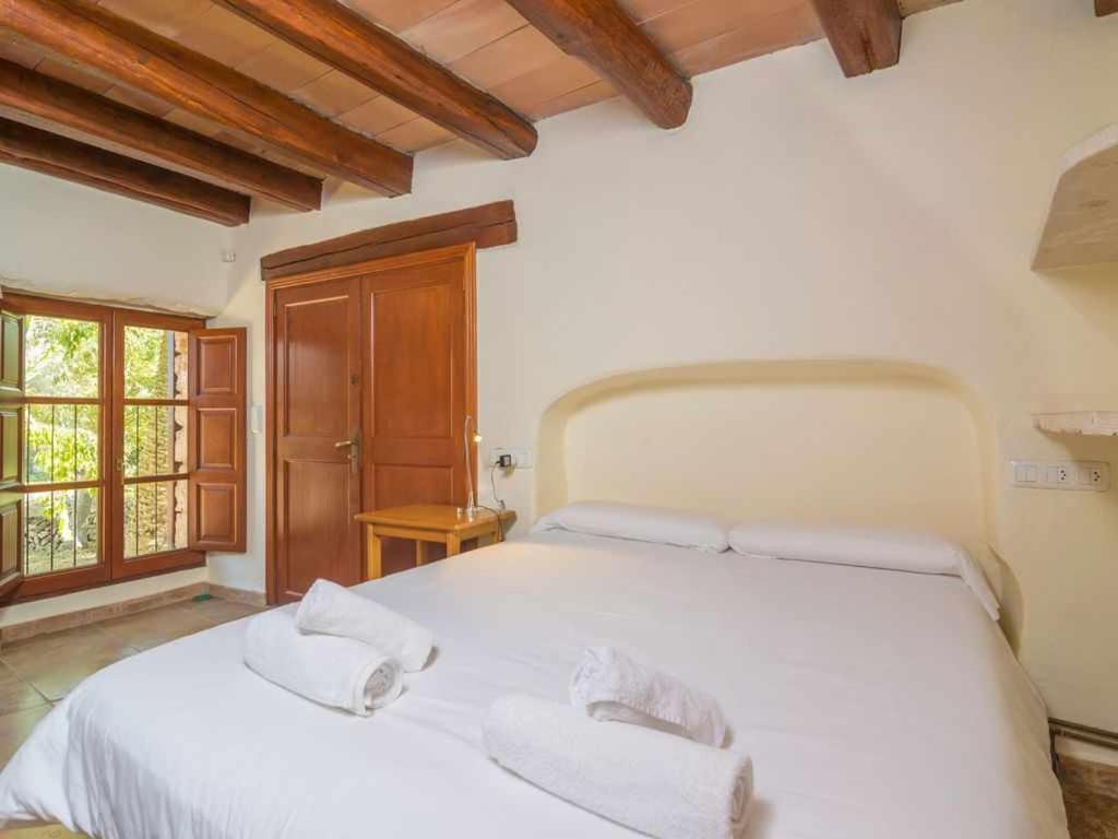 Finca Son Xona Alcina Vacation Capdepera  Buitenkant foto